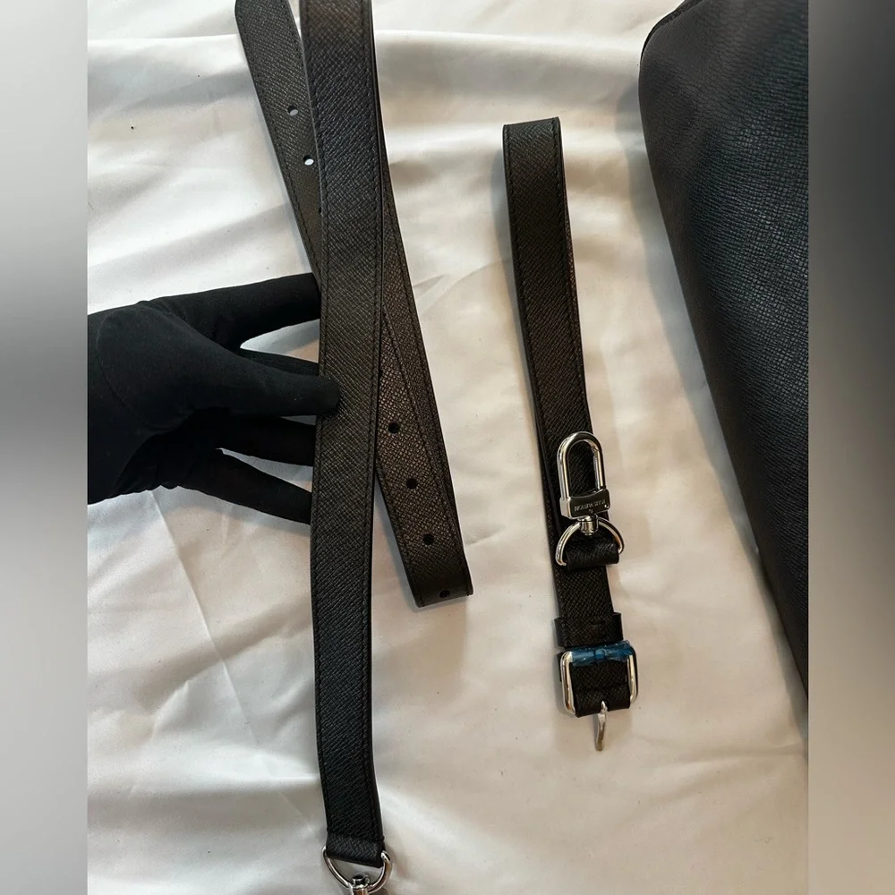 Louis Vuitton men's briefcase - Picture 2 of 10